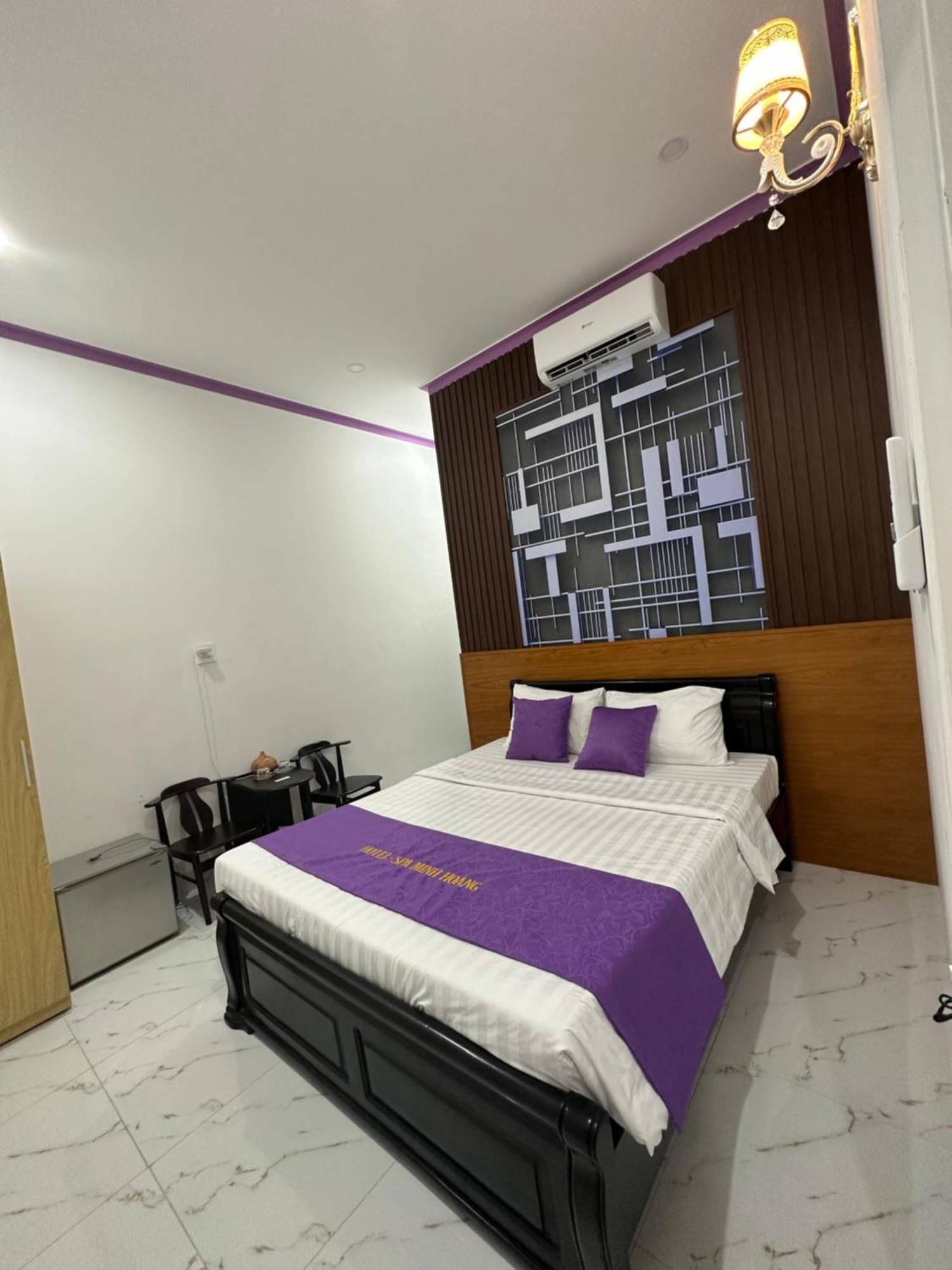 Minh Hoang Hotel - Phan Thiet Ap Binh Hung Exterior photo