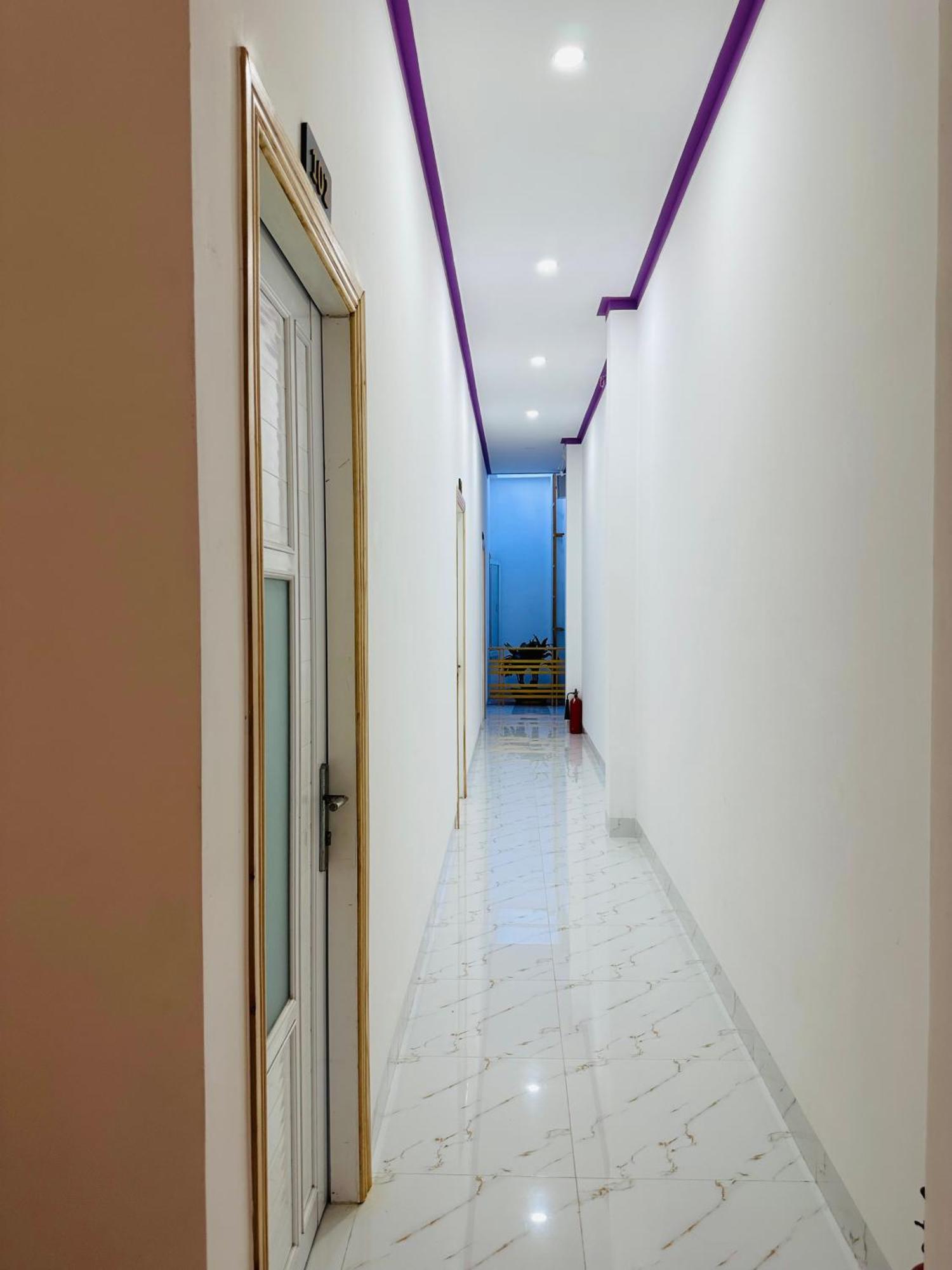 Minh Hoang Hotel - Phan Thiet Ap Binh Hung Exterior photo